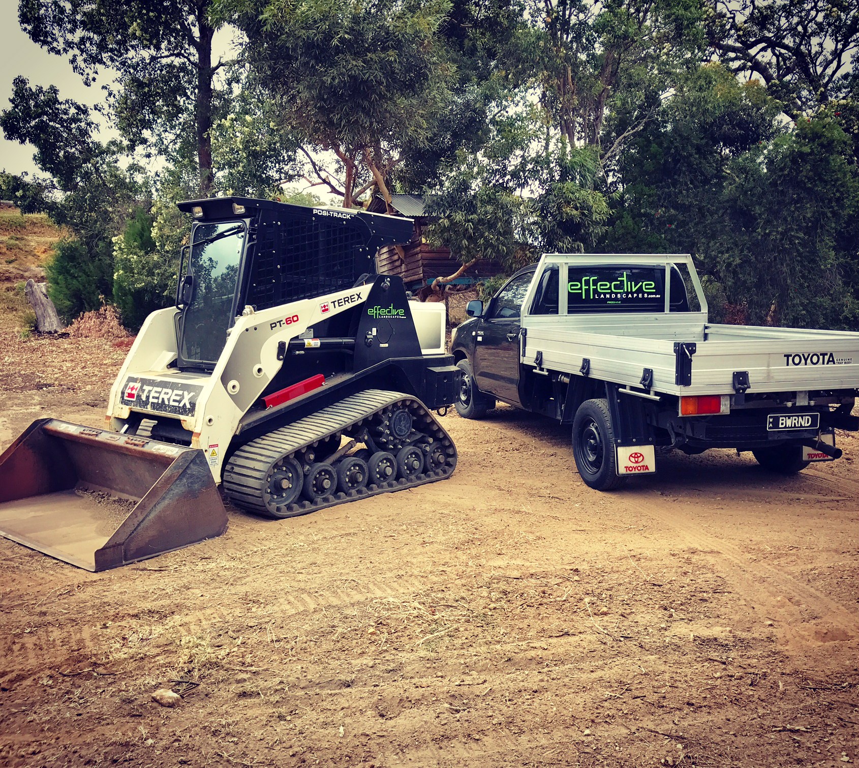 talk to us about limestone retaining walls in perth