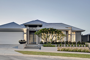 commercial landscaping