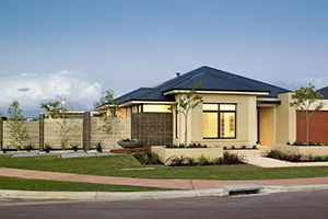 residential landscaping