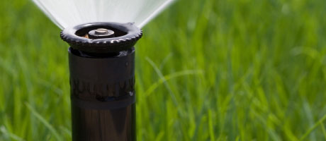 reticulation design and installation