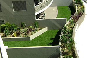 syntheticgrass install